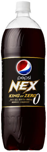 Pepsi Nex | Soda Pop Wiki | Fandom