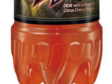 Mountain Dew Game Fuel Horde Red