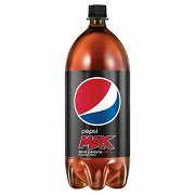 Pepsi max 2l usa