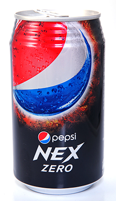 Pepsi Nex | Soda Pop Wiki | Fandom