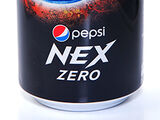 Pepsi Nex