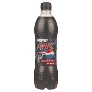 Pepsi max 500ml 2