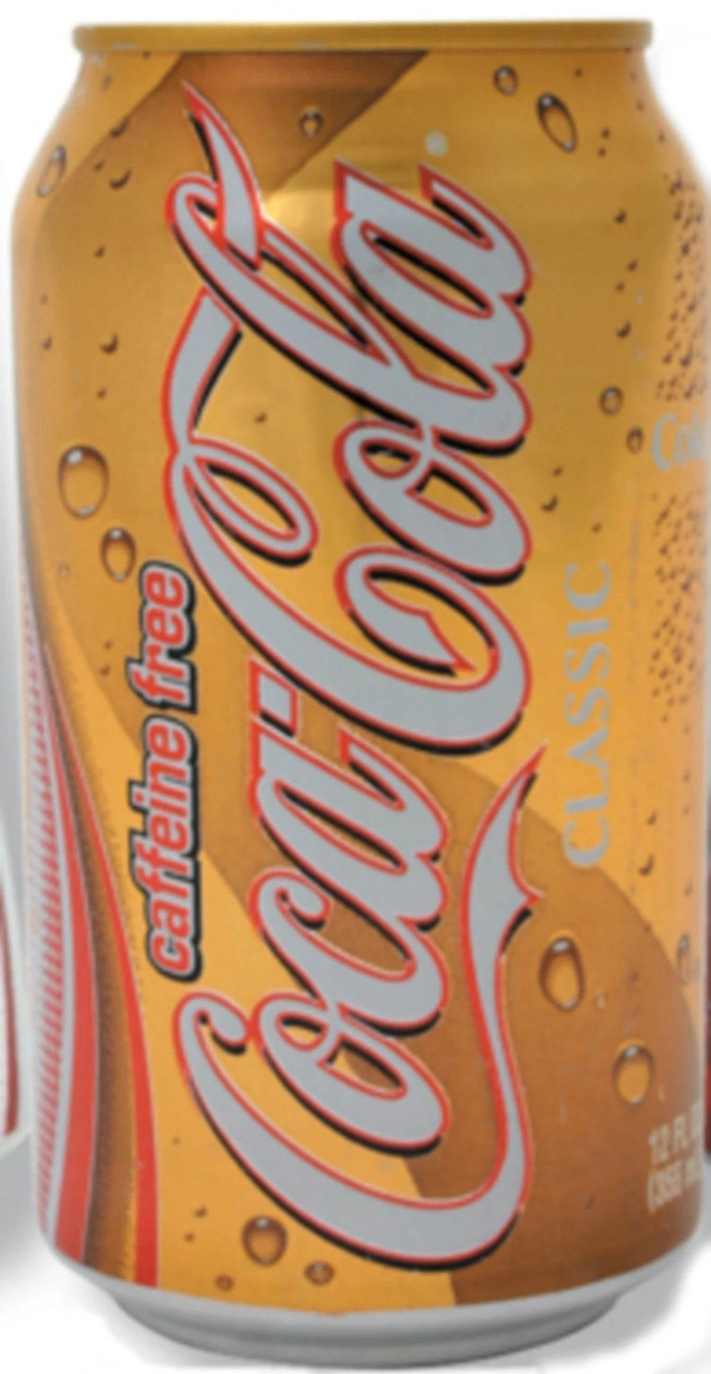 Caffeine-Free Coca-Cola | Soda Pop Wiki | Fandom