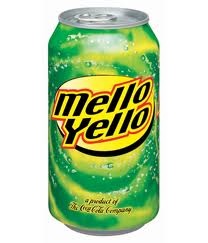 Mello Yello Soda Pop Wiki Fandom