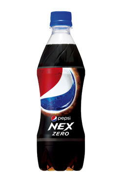 Pepsi Nex | Soda Pop Wiki | Fandom