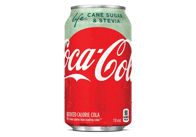 CocaCola Life Soda Pop Wiki Fandom