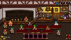 Soda Dungeon Wiki
