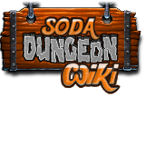Soda Dungeon Wiki