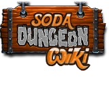 Soda Dungeon Wiki