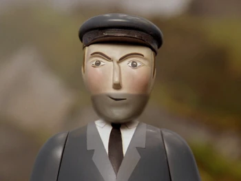 Xander Anderson (The Game That Destroyed The Sudrians) | Sodor AU Wiki