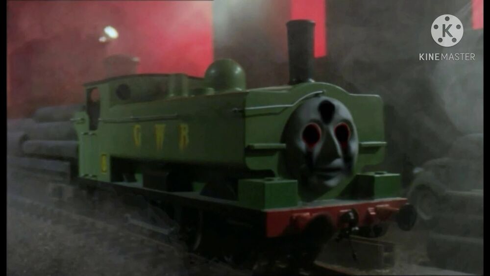 Duck sodor fallout wiki fandom