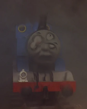 Thomas | Sodor Fallout Wiki | Fandom