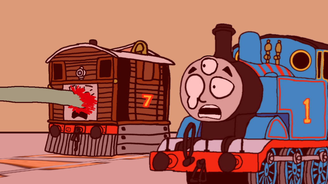 July 9th 1973 sodor fallout wiki fandom