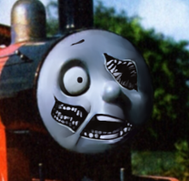 Three Mouth