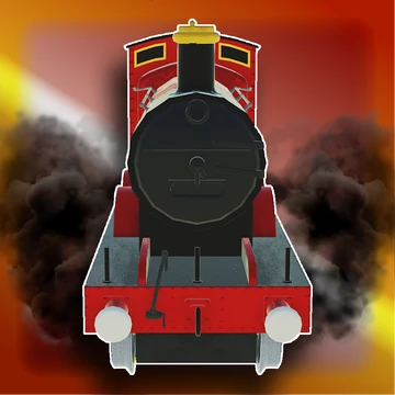 James | Sodor Online - Jobs a' Plenty! Wiki | Fandom