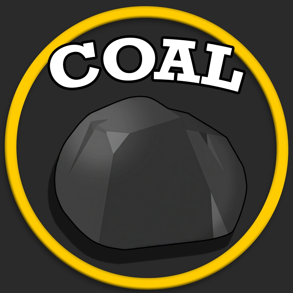 Coal | Sodor Online - Jobs a' Plenty! Wiki | Fandom