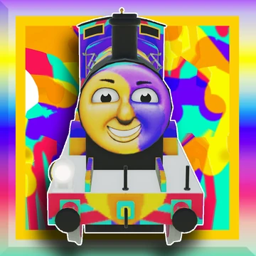 James | Sodor Online - Jobs a' Plenty! Wiki | Fandom
