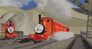 Skarloey | Sodor Online - Jobs a' Plenty! Wiki | Fandom