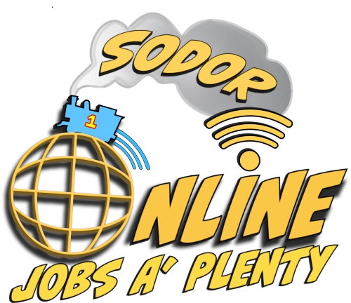 Marcus Sodor Online Jobs A Plenty Wiki Fandom Marcus Sodor Online Jobs A Plenty Wiki Fandom