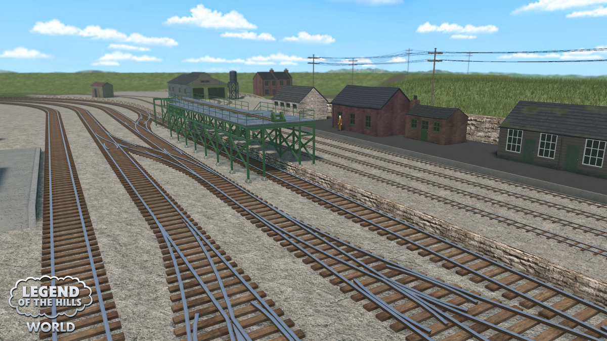 Version 1.0.2 | Sodor Simulator Wiki | Fandom