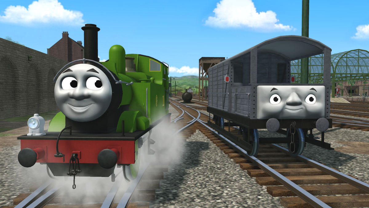 Version 1.22.1 | Sodor Simulator Wiki | Fandom