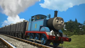 Thomas the Quarry Engine Sodor Stories History Wiki Fandom