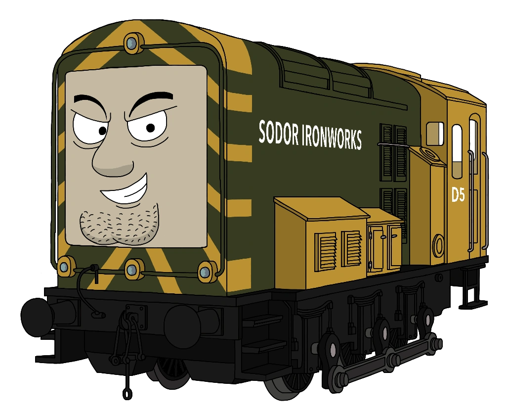 (HO)58812 Iron 'Arry Sodor Ironworks未開封 HO)58812 Iron 'Arry Sodor Ironworks未開封 HO)58812 Iron