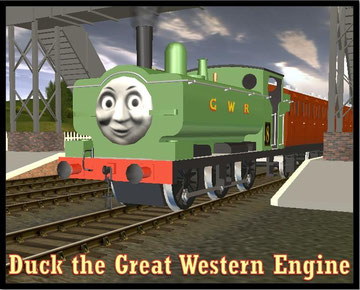 how to fix sodor island 3d content 2019