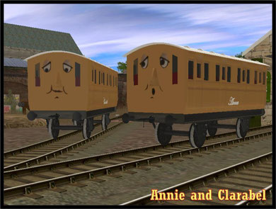 sodor island 3d rolling stock sodor island 3d rolling stock