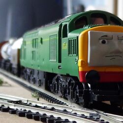 Hornby d261 shop