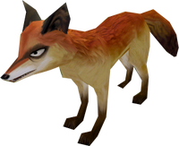 Fox