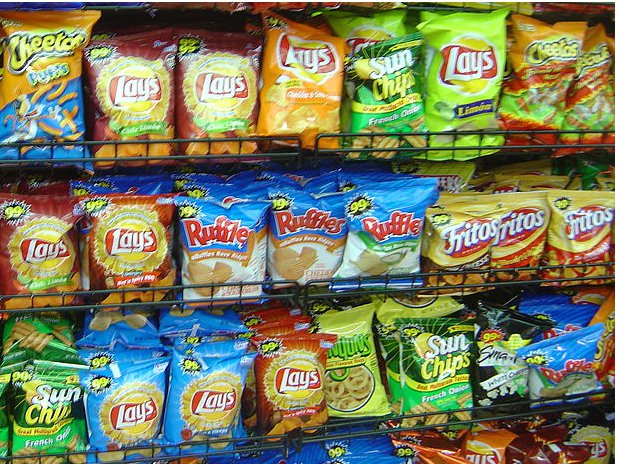 Lays Potato Chips Southern Food and Beverage Wiki Fandom