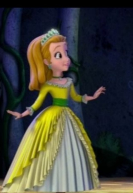 Amber sofia the first cheap costume