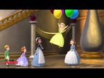 Sofia The First - Bigger Is Better - Song - Disney Junior UK