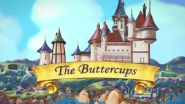 The Buttercups titlecard