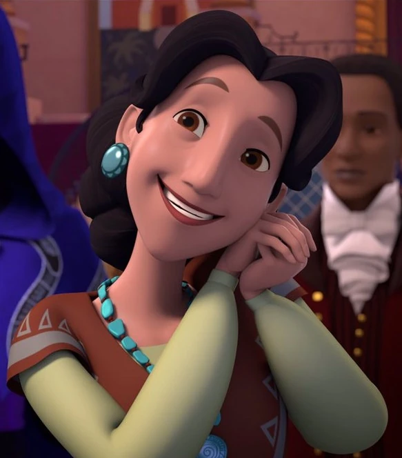 Rafa | Sofia the First Wiki | Fandom