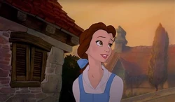 Belle (song)
