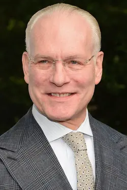 Timgunn