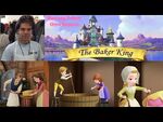 Joshua Orro's Sofia The First- The Baker King Blog