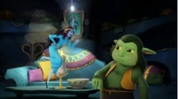 Thisfliegelhaslanded