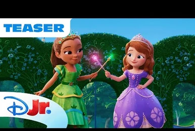 Rapunzel | Sofia the First Wiki | Fandom