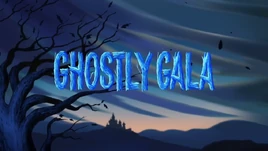 Ghostly Gala titlecard