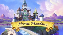 Mystic Meadows titlecard