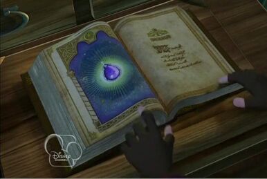 Spells and Magic (Sofia the First), Disney Wiki