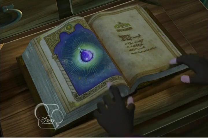 real magic spell books
