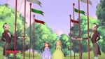 Sofia The First - Tri-Kingdom Picnic