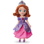 New Princess Sofia Plush