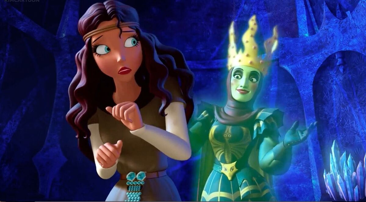 Vor Sofia the First Wiki Fandom