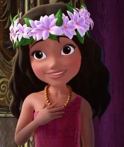 Princess Lani | Sofia the First Wiki | Fandom
