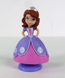 Sofia the first blind bags new arrivals